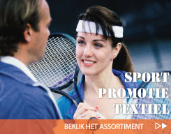 Onze uitgebreide sportkleding collectie