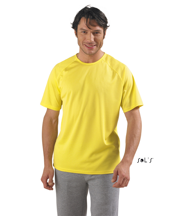 Sols Sporty T-shirt