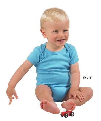 Sols Bi Ethic Bambino