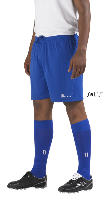 Sols San Siro Unisex Korte Sportbroek