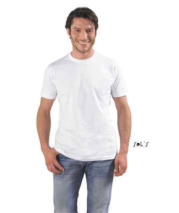 Sols Organic Men t-shirt
