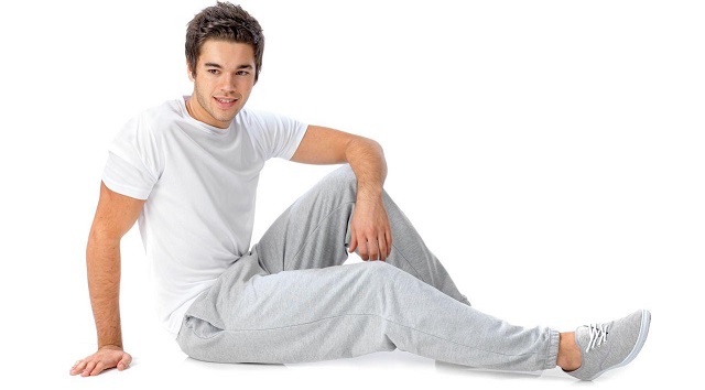 Joggingbroek bedrukken dames heren kind