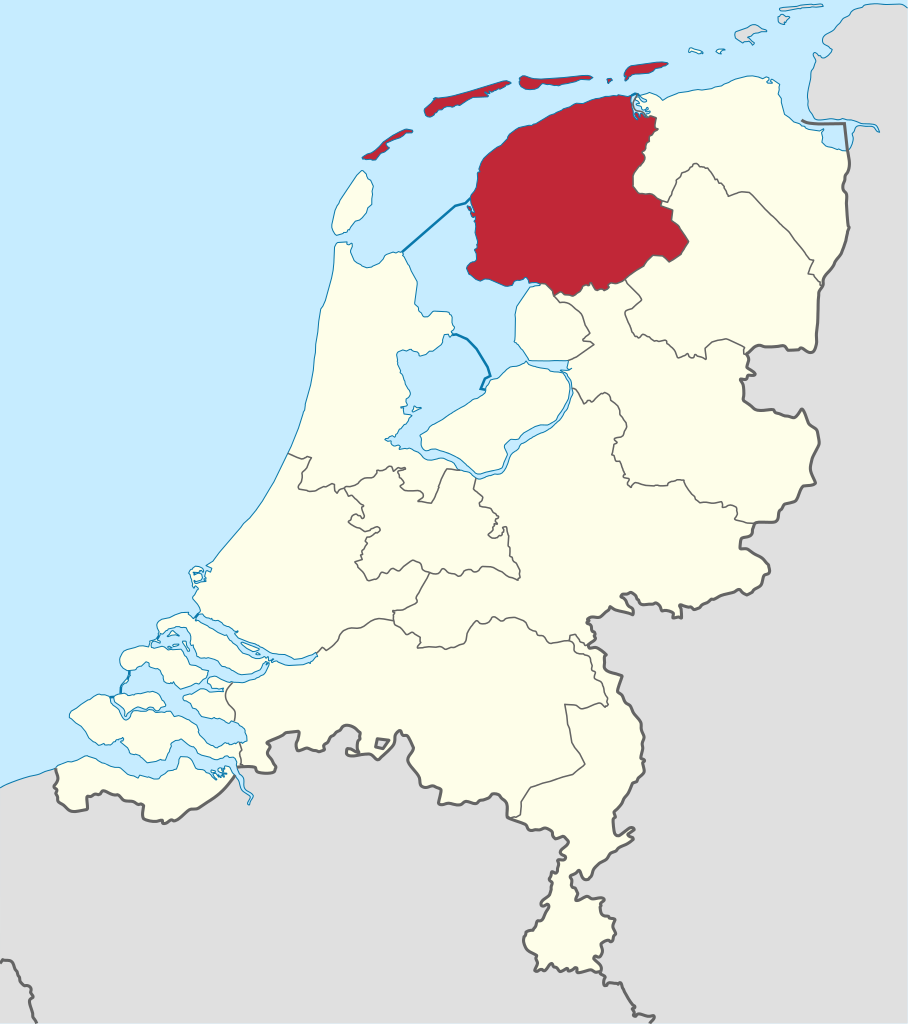 Truien sweaters bedrukken Friesland