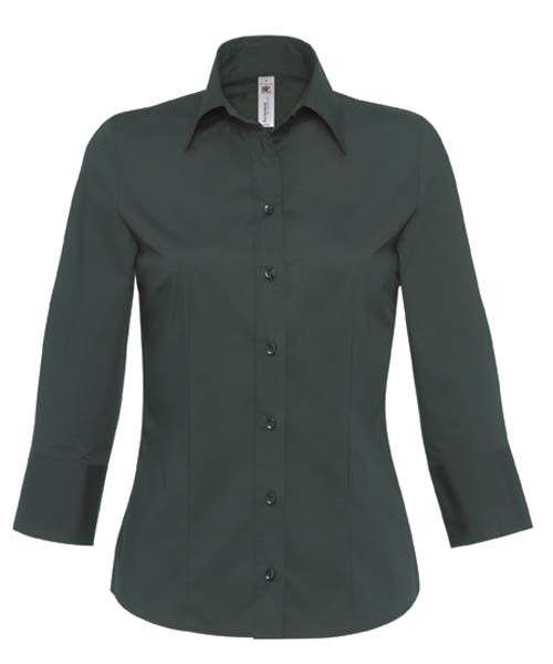 CGSW520 Black