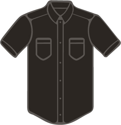 K570 Tropical Black