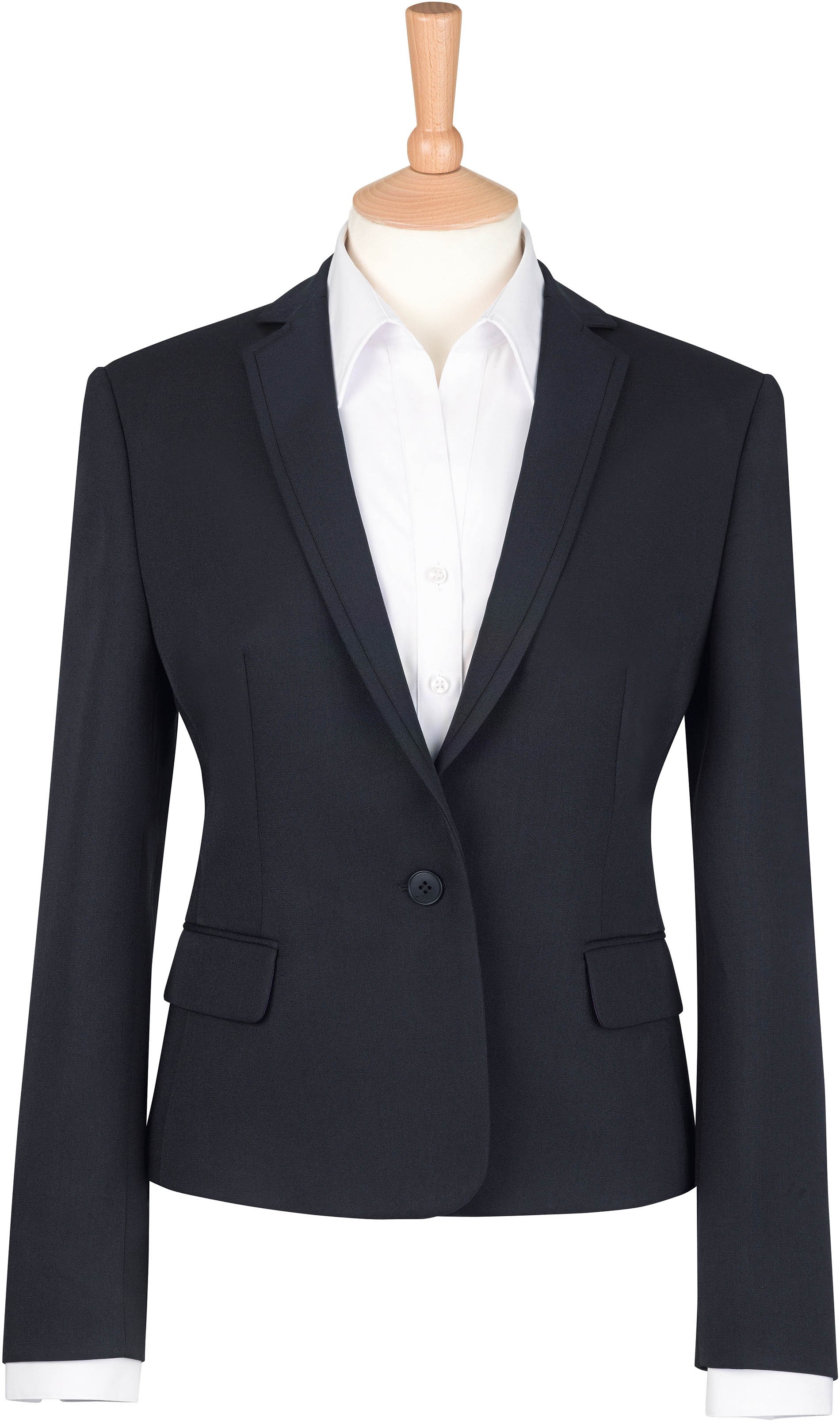 Blazer dames 2