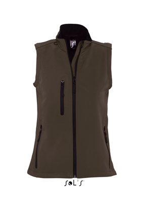 Sols Rallye Women Dark Chocolate