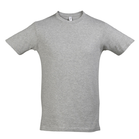 Sols Major Grey Melange