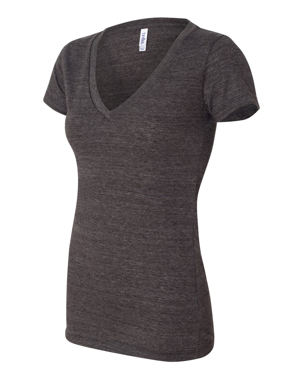 Bella 8435 Charcoal Triblend