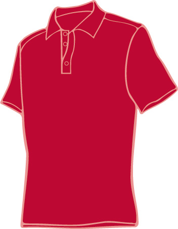 H121 Classic Red