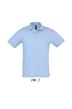 Sols Season Sky Blue