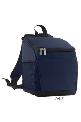 Iso Back Pack French Navy