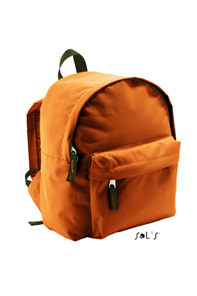 Sols Rider Kids Orange