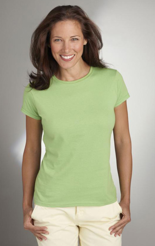 GI6400L Women