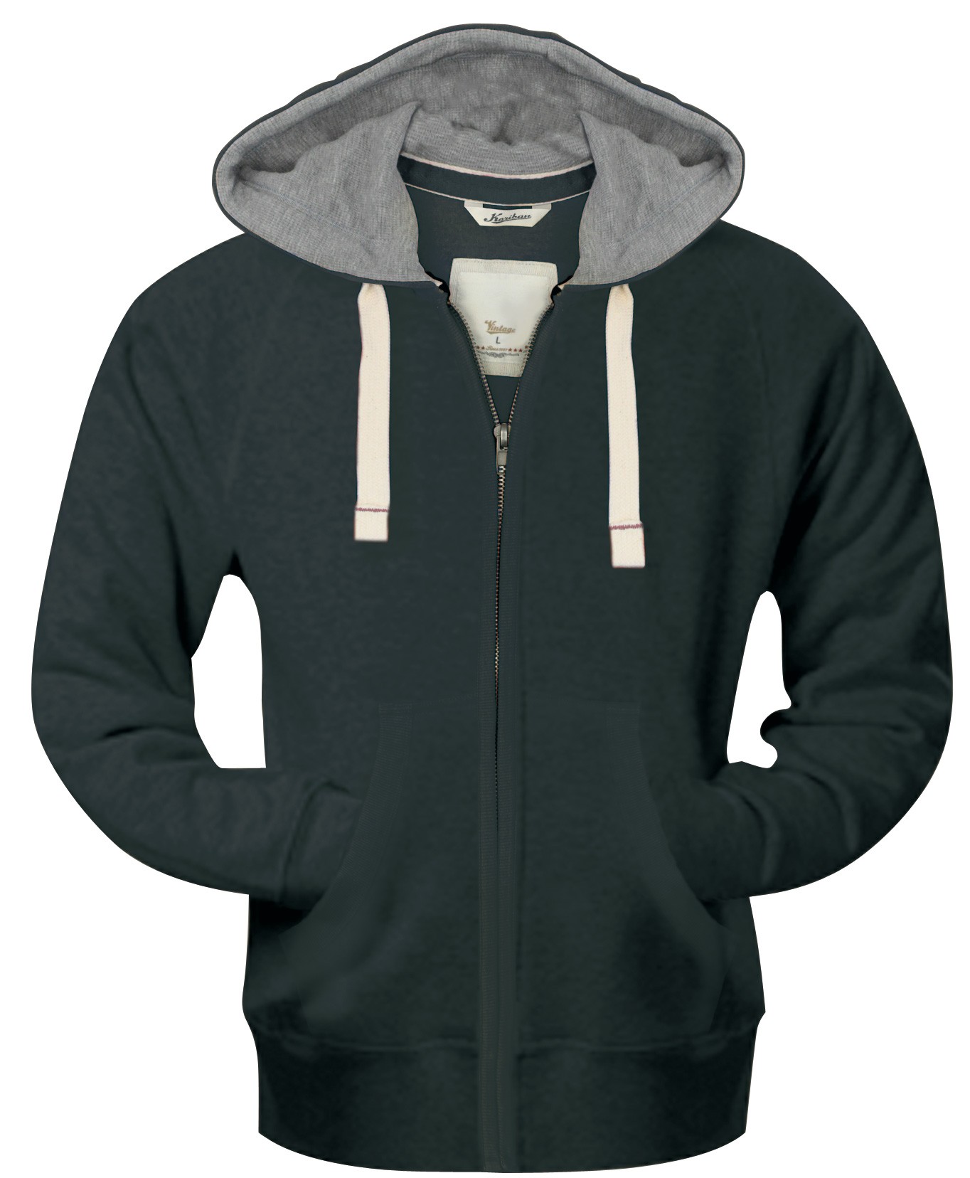 KV2300 Vintage Charcoal