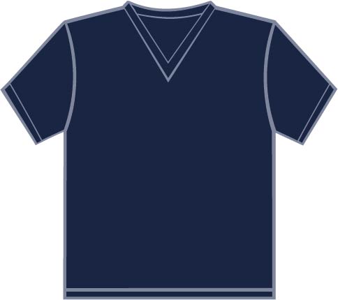SC22V Deep Navy
