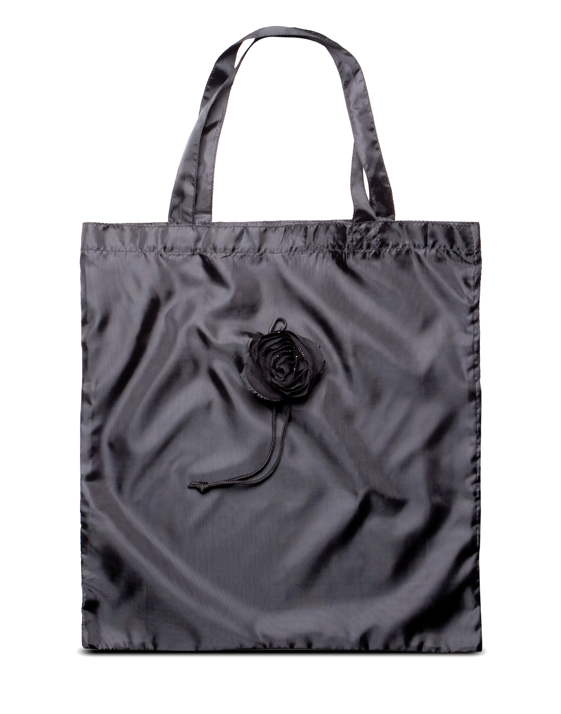 Shopper ki0202 zwart