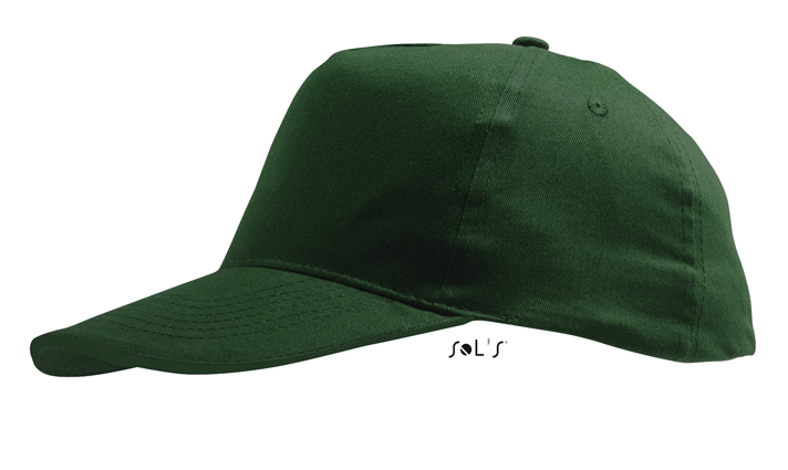 Sols Sunny Bottle Green