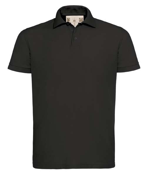 CGPMB21 Black