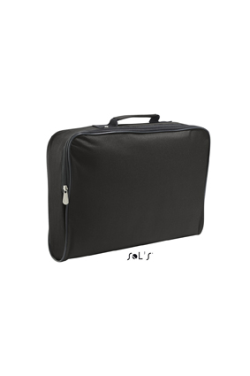 Sols College Black - Black