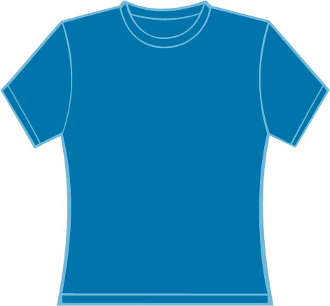 GI6400L Royal Blue