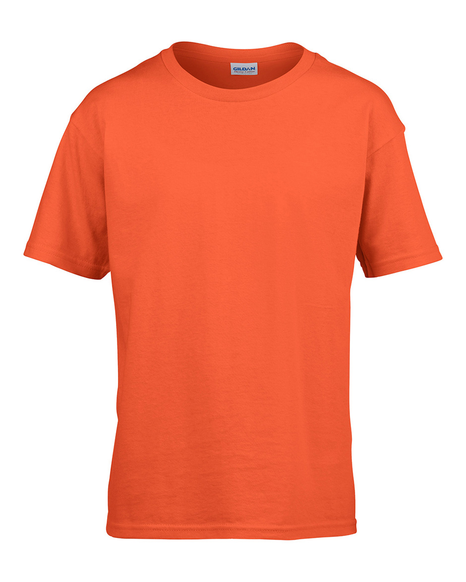 GIL64000B Orange
