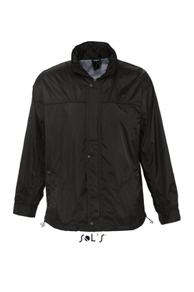 Sols Mistral Black