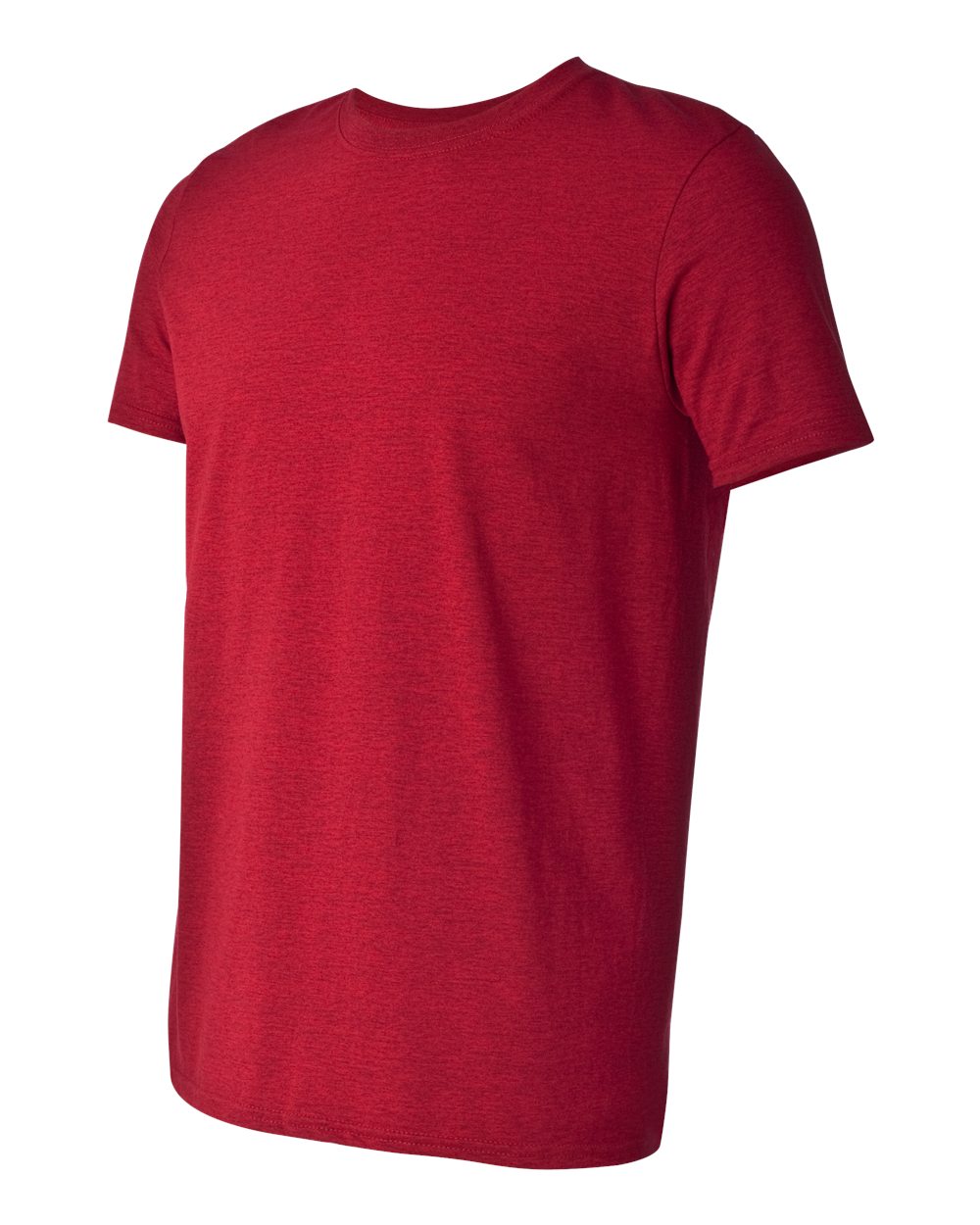 GI64000 Antique Cherry Red