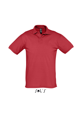 Sols Season Red