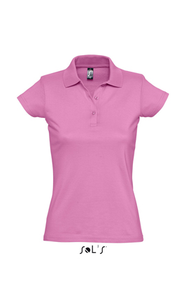 Sols Prescott Women Orchid Pink
