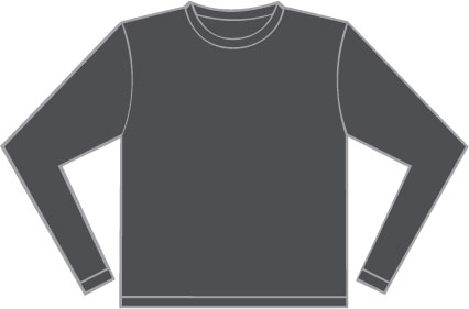 CG191 Dark Grey