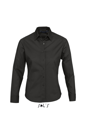 Sols Eden Black