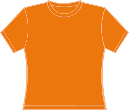 CGTW012 Punpin Orange