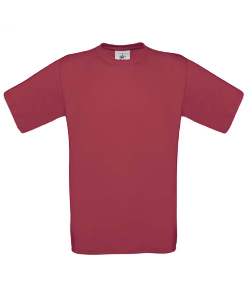 B&C Exact 150 Used Raspberry