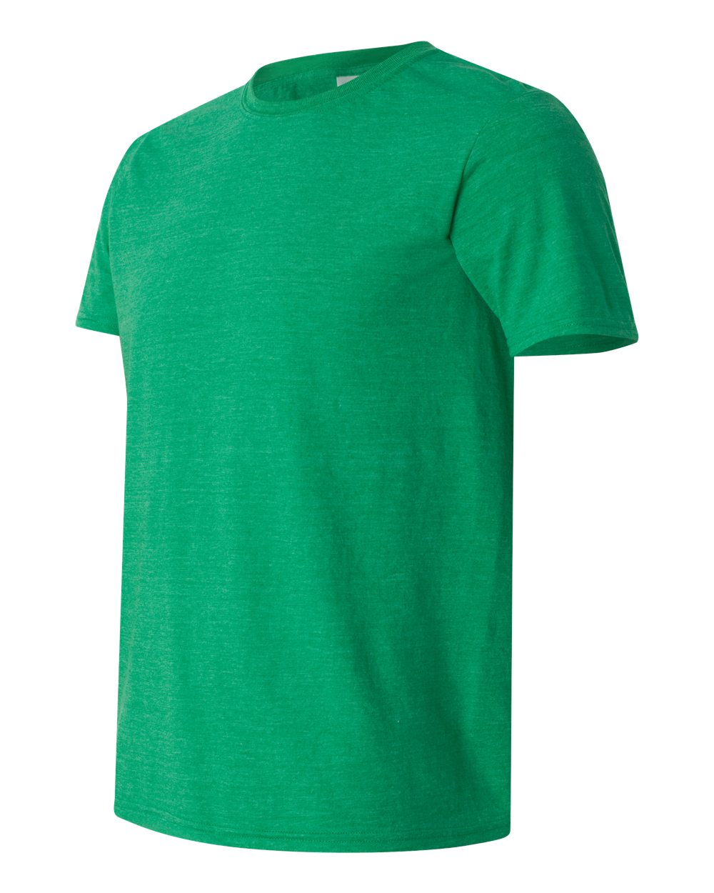 GI64000 Heather Irisch Green