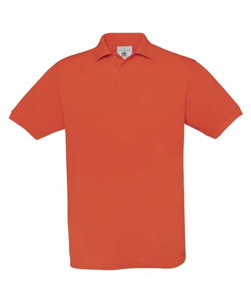 CGSAF Sunset Orange
