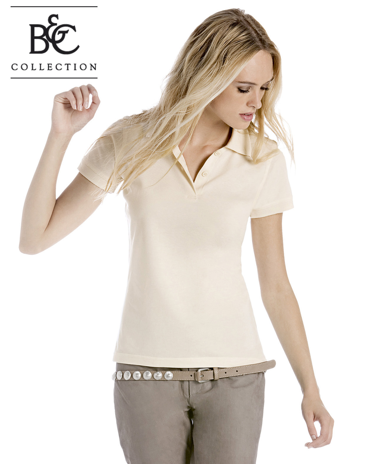 Biosfair Polo Women