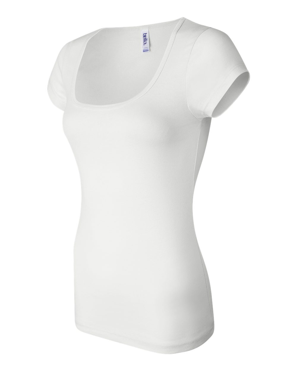 Bella 8703 White