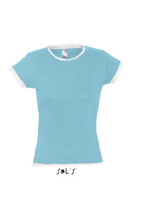 Sols Moorea Atool Blue - White