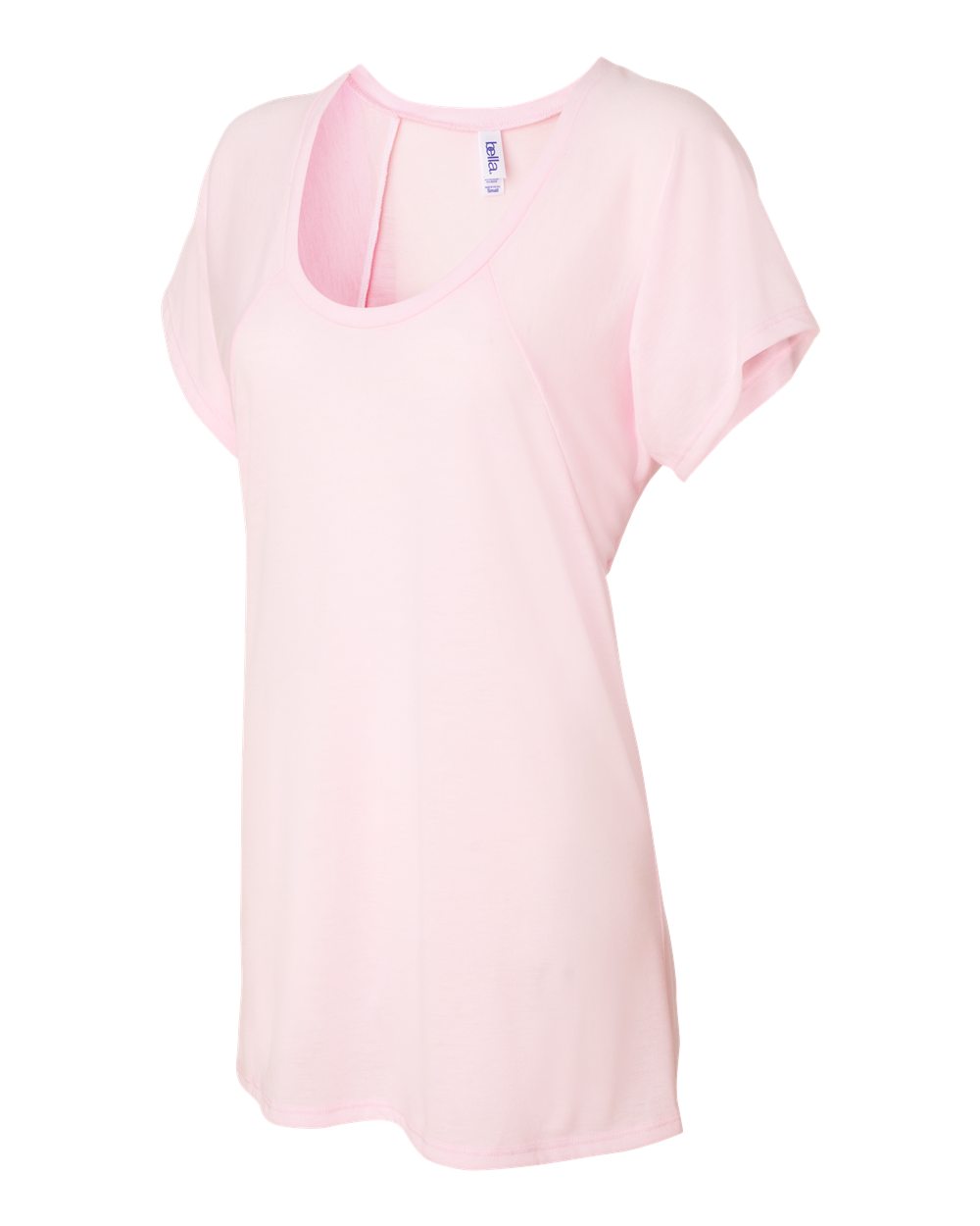 Bella 8801 Soft Pink