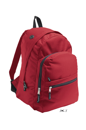 Sols Express Red