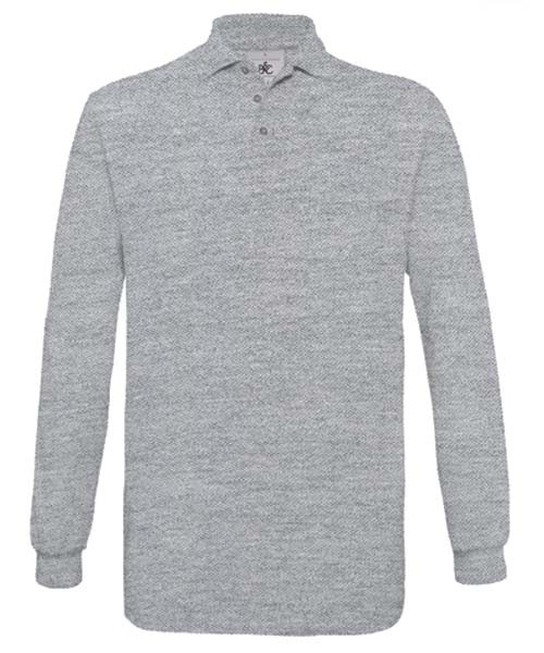 CGSAFML Heather Grey