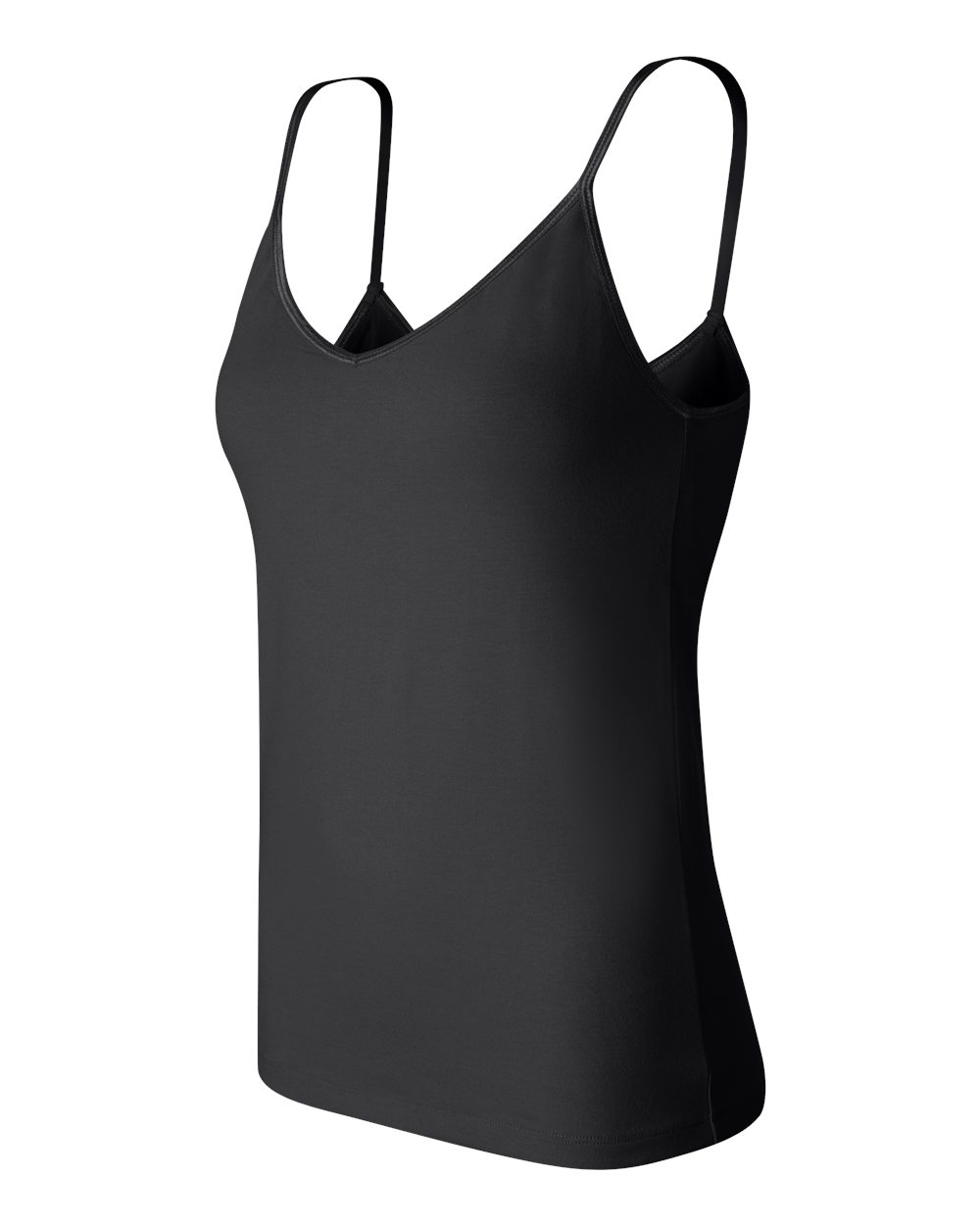 Bella 600 Black