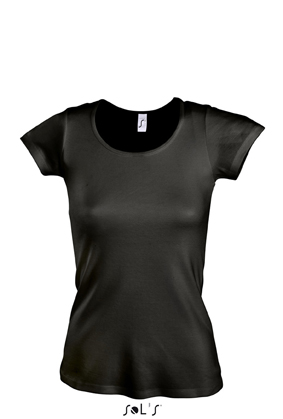 Sols Moody Deep Black