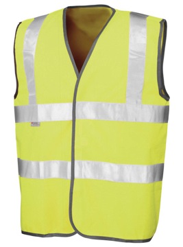 R21 Safety Yellow
