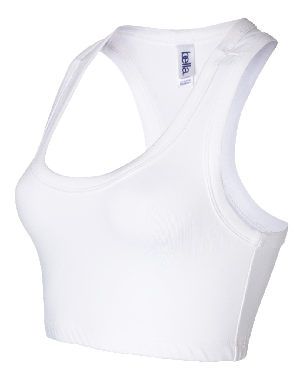 Bella 970 White