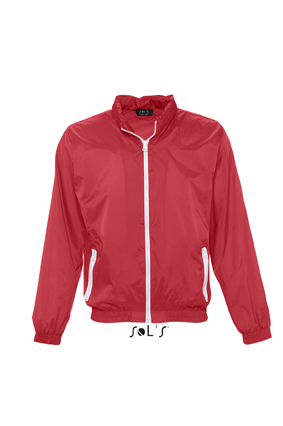 Sols Tonic Red