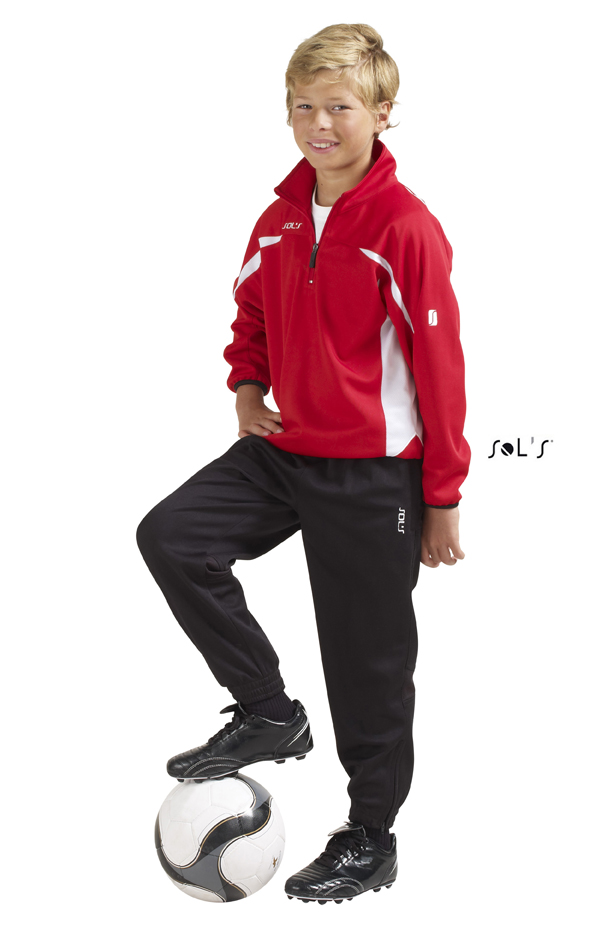 Sols Bernabeu Kids Sportpant