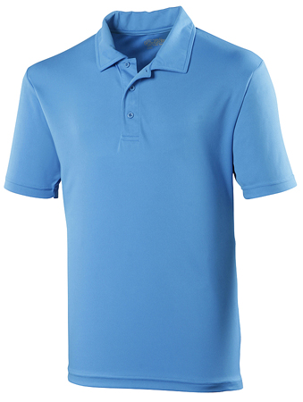 JC040 Sapphire Blue