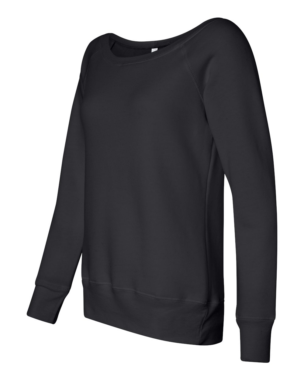 Bella dames trui 7501 Black